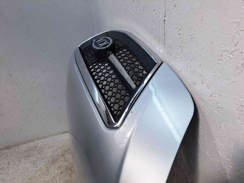 Capota Kia Sorento 1 [Fabr 2002-2009] V9 Pewter Grey