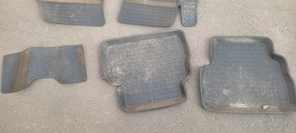 Колики на Джентра