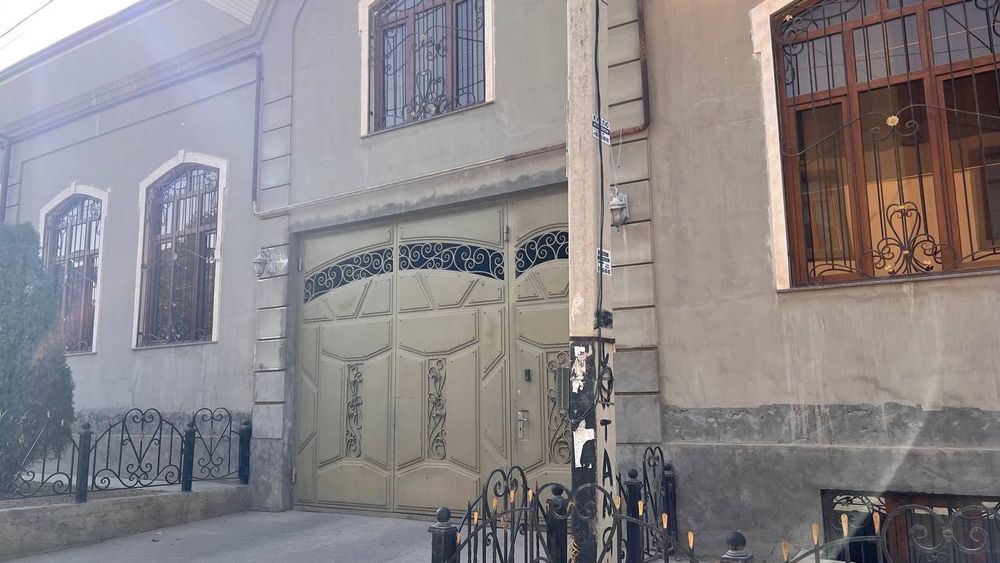 16 sotixli uchastka  sotiladi