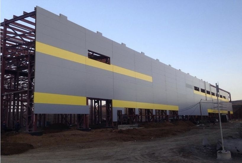 Sendvich panel optom narxrda 30 yil kafolat o’zimiz ishlab chiqaramiz