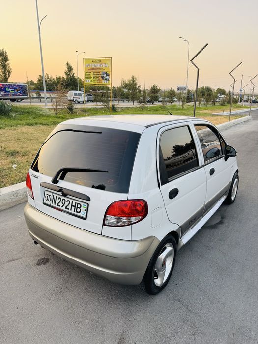 Matiz best 2018 yil lkus kansaner