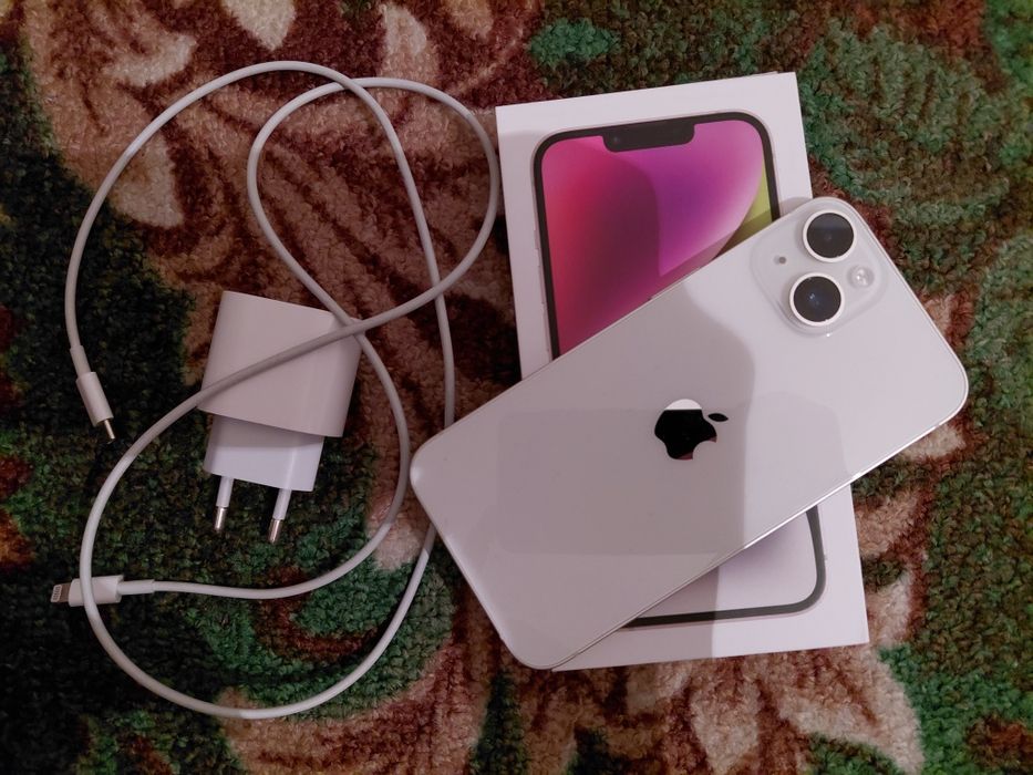 Айфон 14 256гб ь