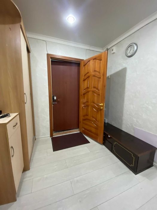 4 комн квартира около Авиценны