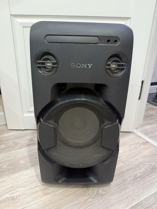 Продается колонка sony