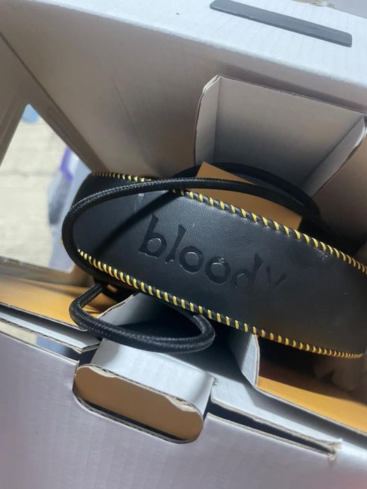 Наушники с микро