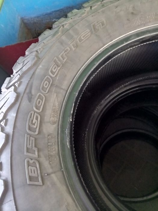 BF  гудрич состояние хорошее