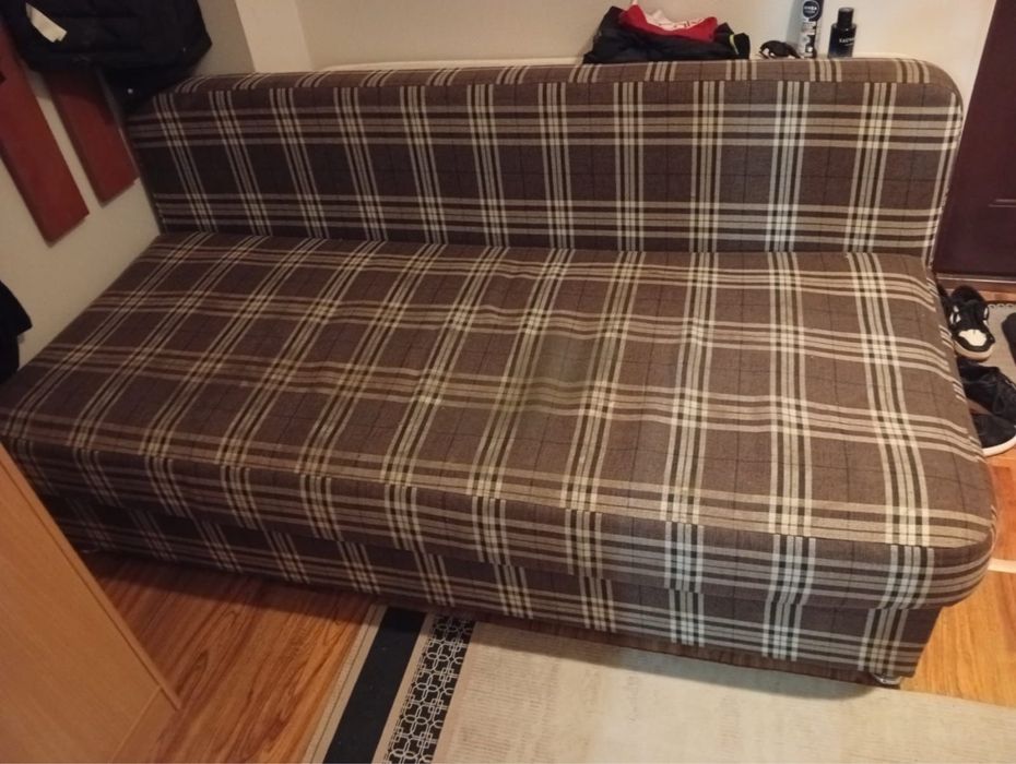 Продам диван