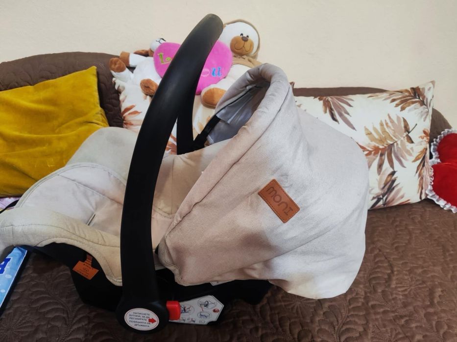 Стол за кола 0-13кг