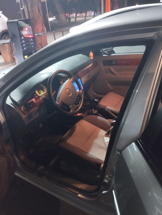 Other Lacetti / Gentra 2012 — 7