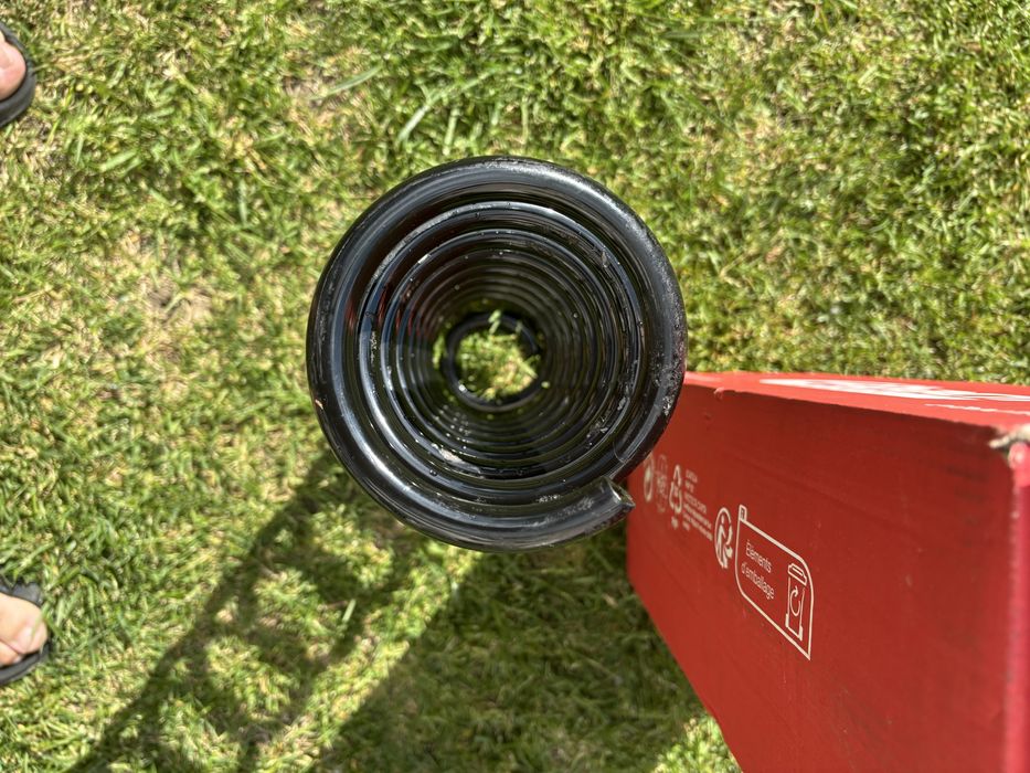 Предна пружина Eibach за w211