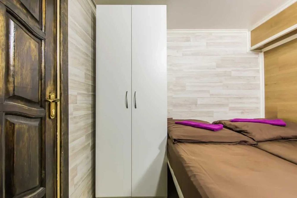 Дава се под наем Едностаен апартамент в София, Зона Б-18 - 35 кв.м за 397.8 € - Снимка #2
