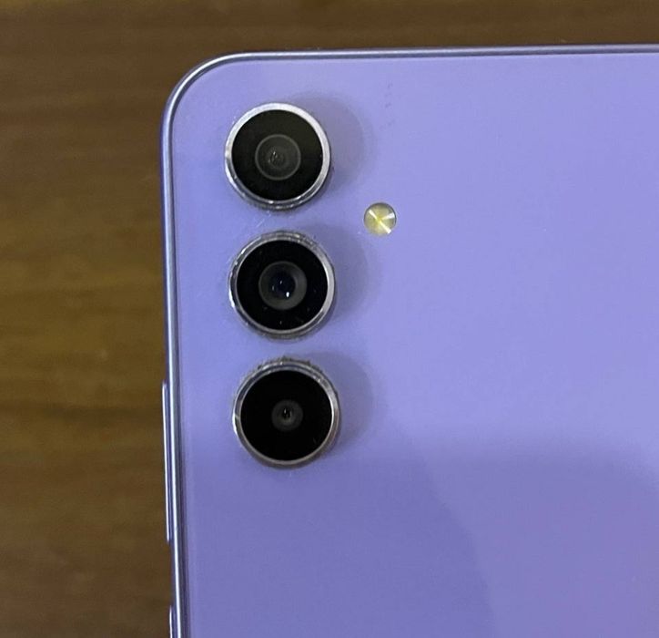 Samsung A54 5G 256gb