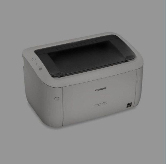 Принтер Canon i-sensys