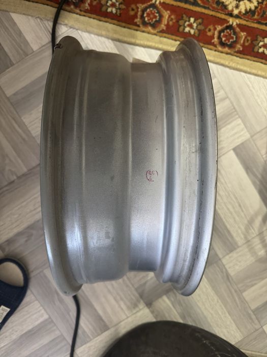 Продам диск на 15 штамп