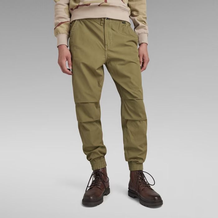 Оригинални панталони G-Star Raw Trainer 34 , 35 ново мъжко долнищ