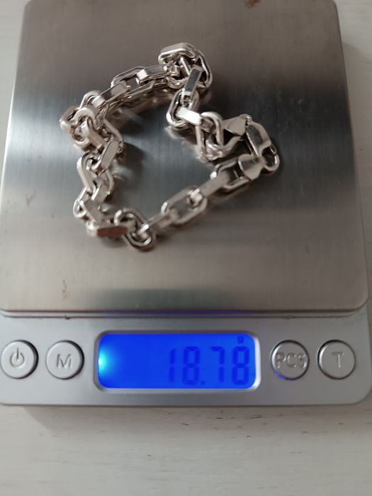 Сребърен комплект 925
