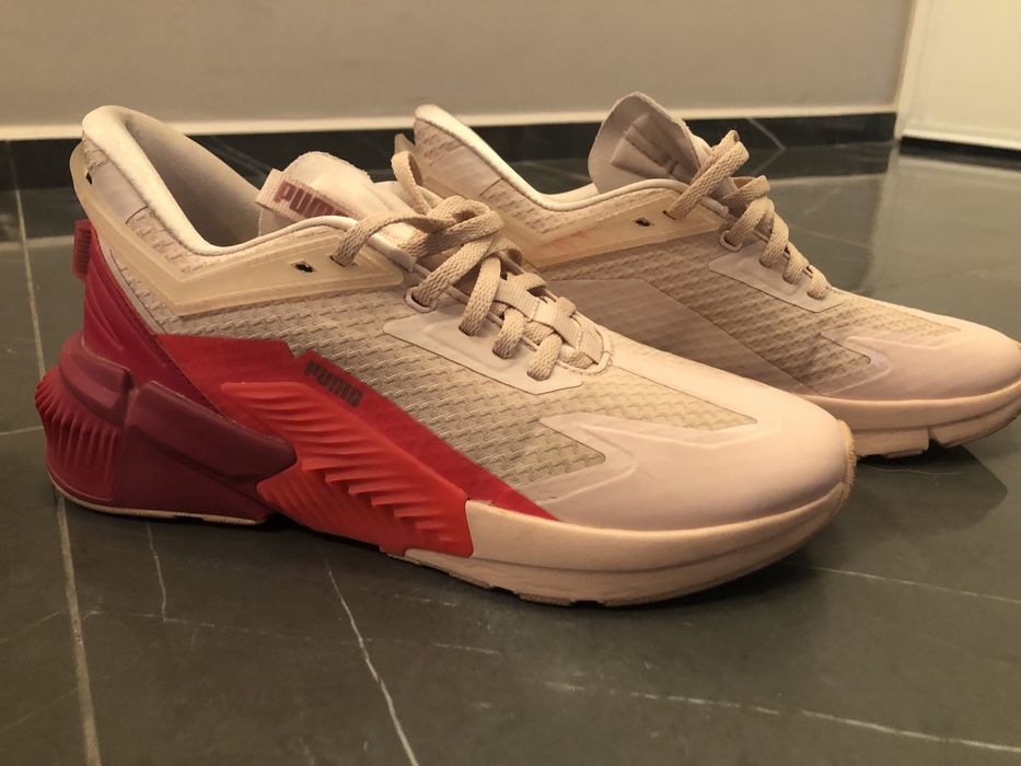 Puma provoke маратонки