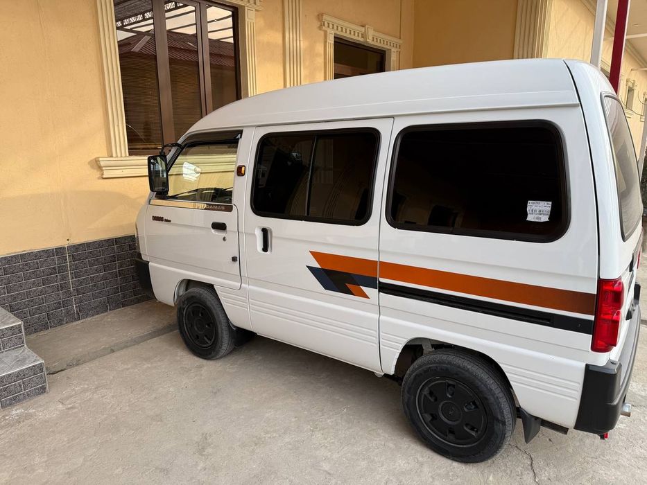 Дамас сотилади 2021
