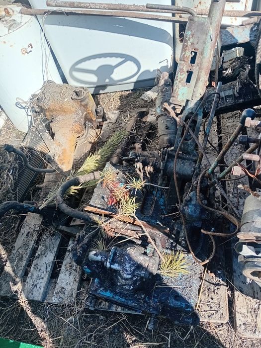 Продам мтз  80 по хапчастям