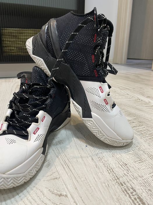 Under armor обувки