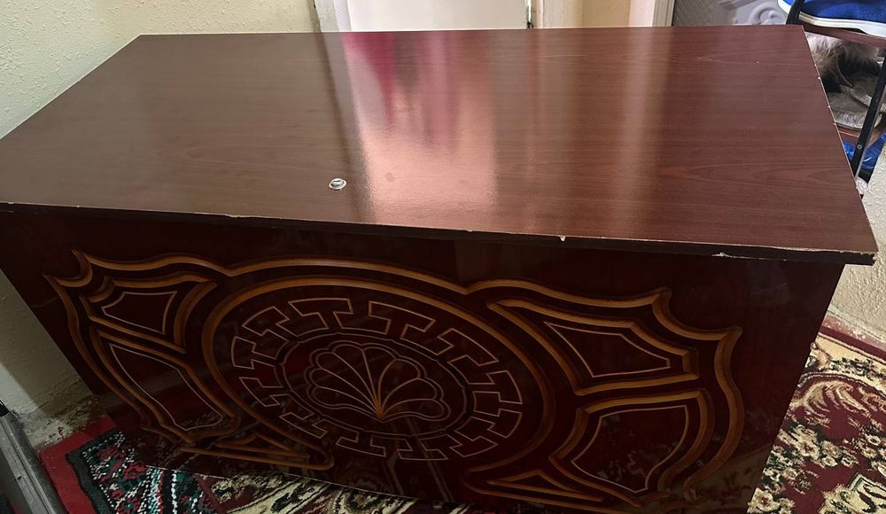 Сандик сотилади состояние норм