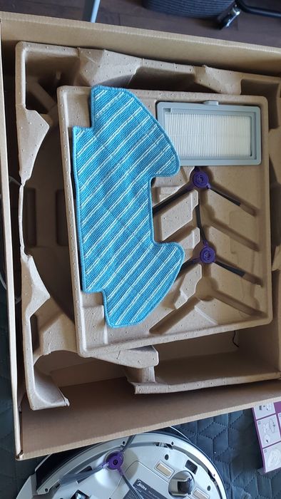 Прахосмукачка Робот Midea MR07