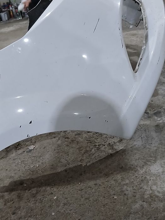 Nexia 3 bumper oldi orqa RABOCHI