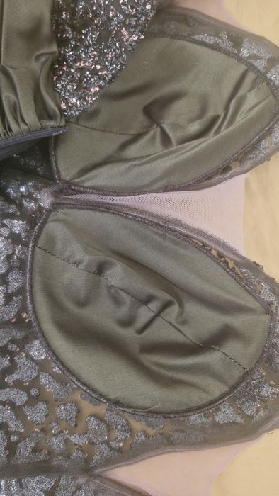 Рокля официална много красива