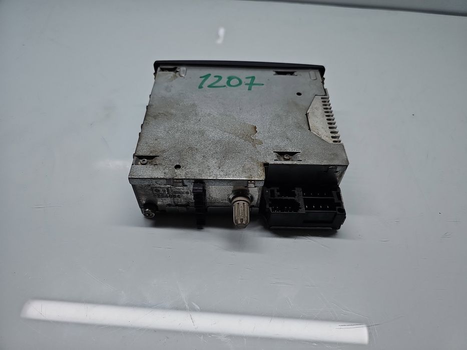 Radio CD Renault Espace 4 [Fabr 2002-2014] 8200367499