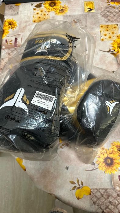 Manusi box kikbox Mytra tribal power noi