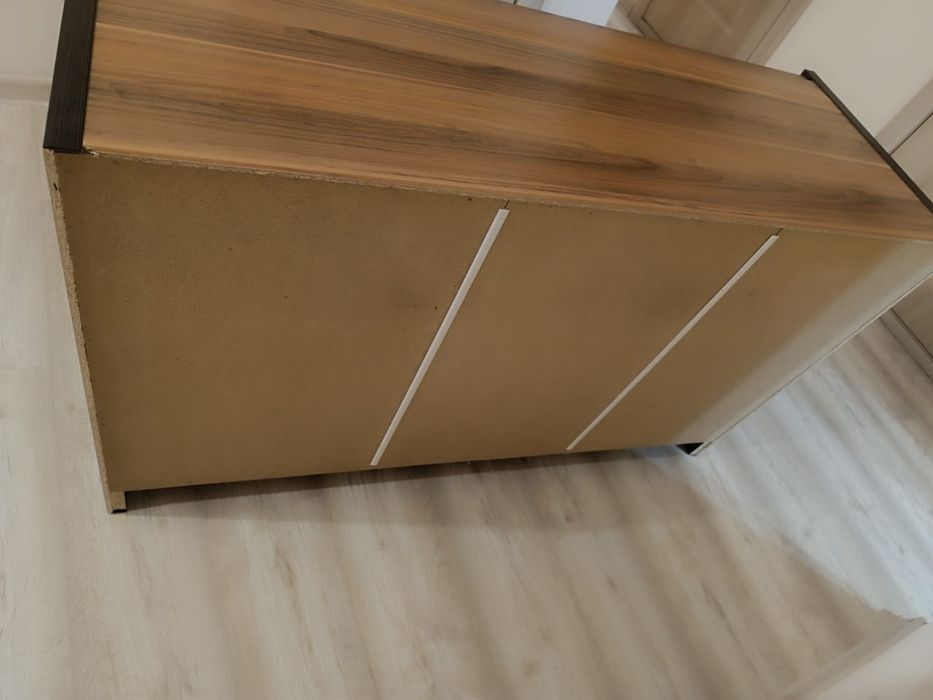 Стефани комод. Россия