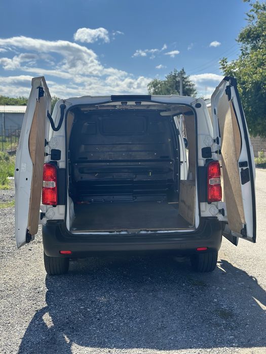 Бус peugeot expert