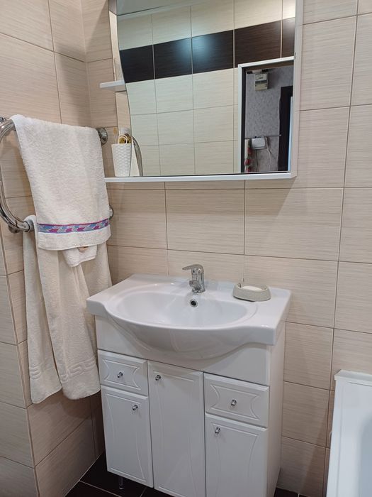 Продам 1 уом квартиру в 4 микр, Трнава