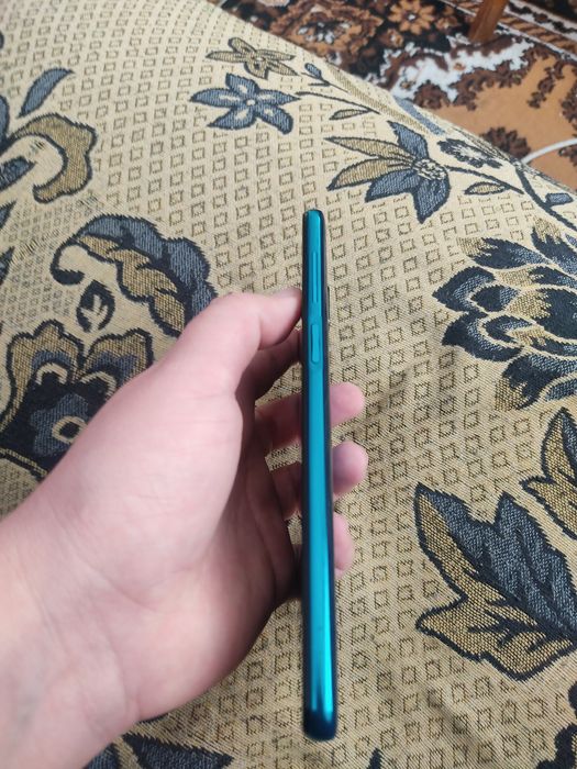 Xiaomi Redmi note 9s 6/128 в идеале