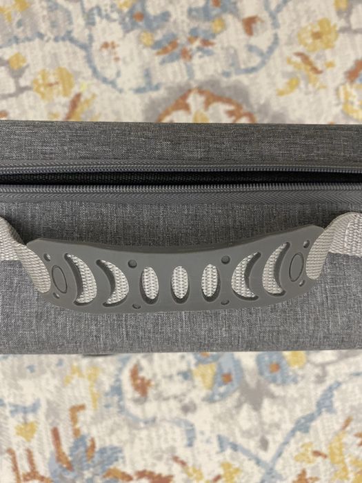 Сумка кейс для ps5