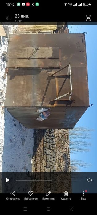 Кондиционер,гараж,инструменты