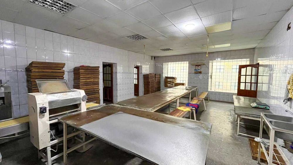 Продается коммерция Жулдыз Империя