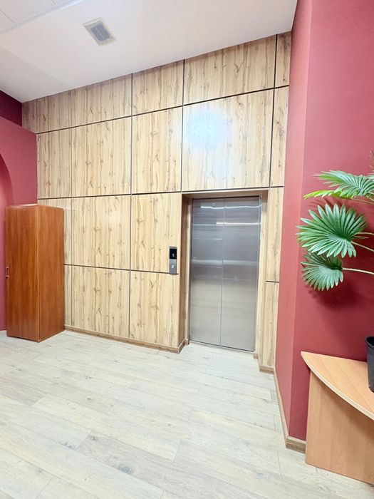 Сдается в аренду офисные помещения 229 м2, 6 кабинетов
