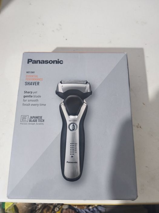 Aparat de ras Panasonic NOU