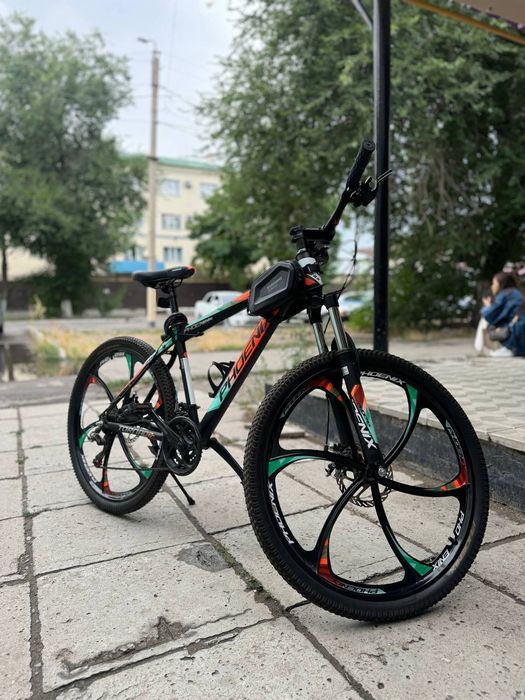 Велосипед Phoenix