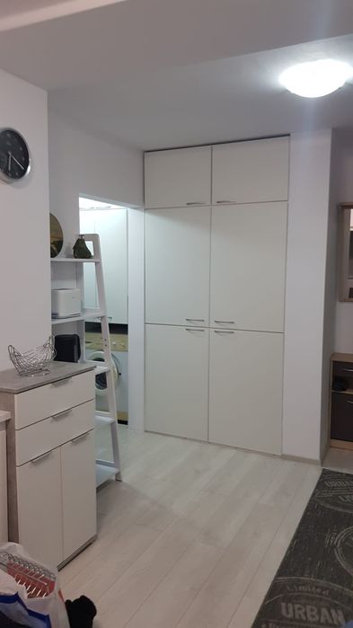 Dau in chirie in Oradea apt 2 camere,cartieru Dragos Voda