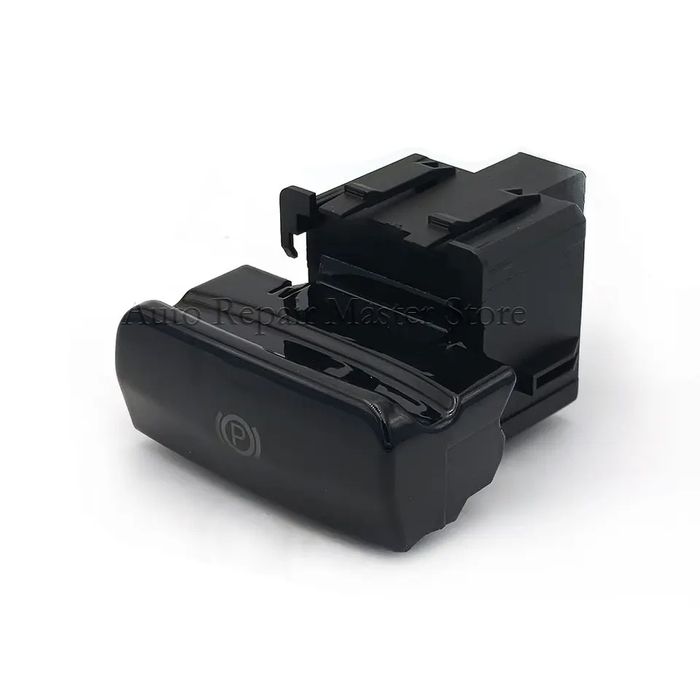 Електронен превключвател за ръчна спирачка за Peugeot, Citroen Бутон р