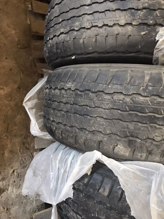 Продам резину. Б/у…..,…