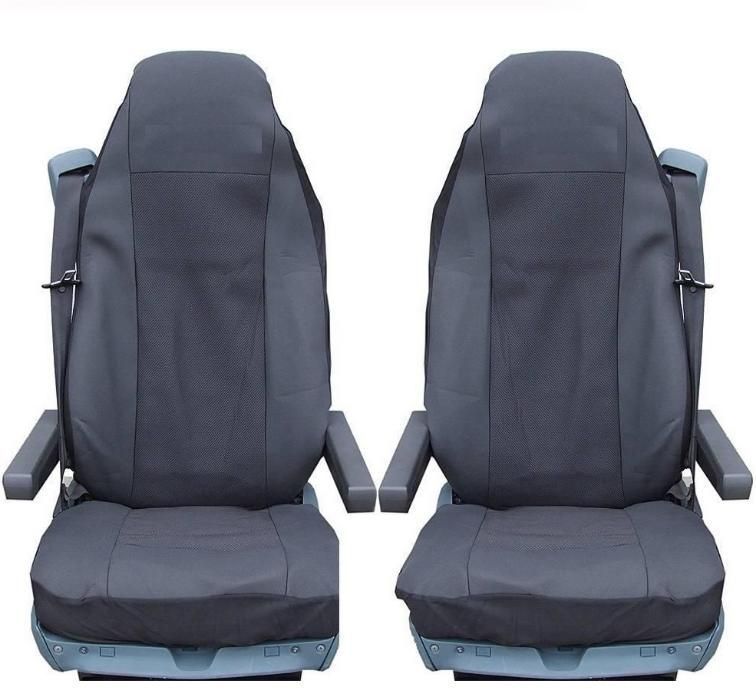 Лукс тапицерия за камиони Mercedes Scania 4 R Man Daf Volvo