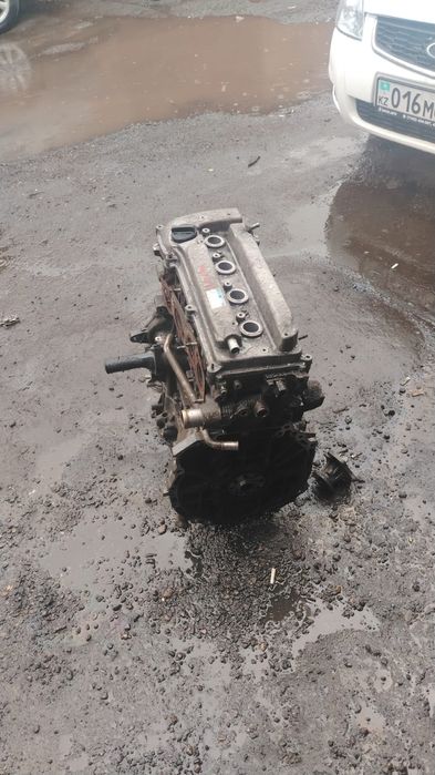 Двигатель камри 40 2AZ-FE