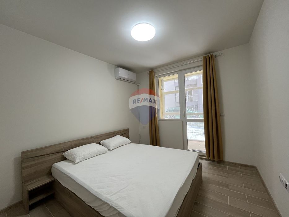 Продава се Двустаен апартамент в Варна, м-т Пчелина - 56 кв.м за 2179 €/кв.м - Снимка #8