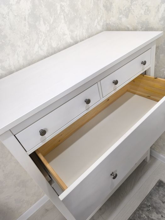 Комод Ikea хэмнэс