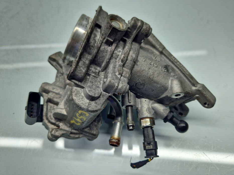 Clapeta acceleratie AUDI Q3 (8UB) [Fabr 2011-2018] 04L128059AA 2.0 TDI