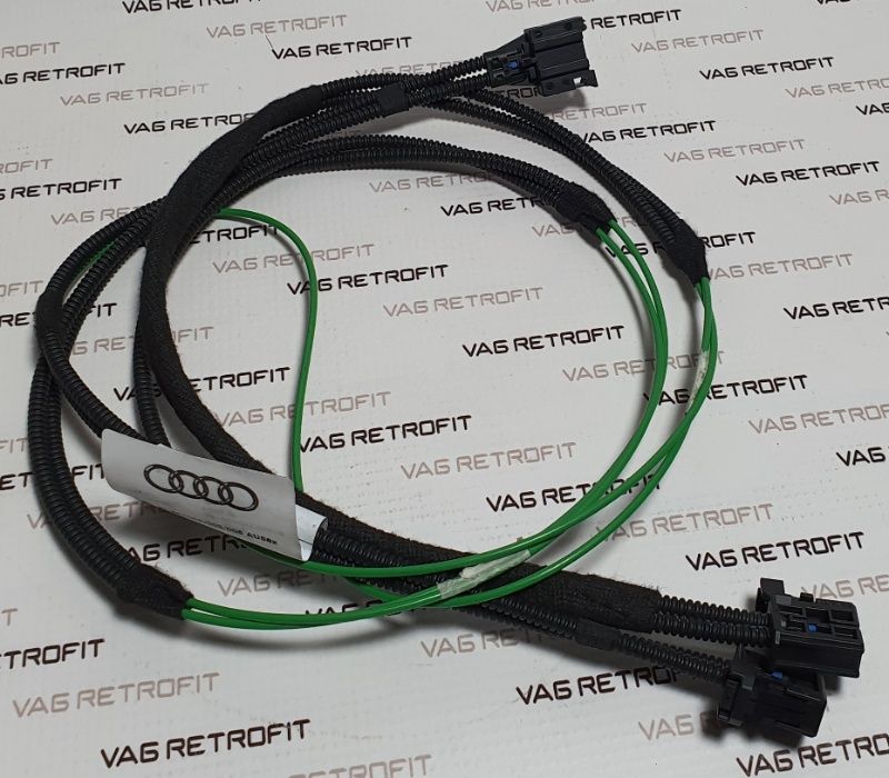 Cablu Fibra Optica MOST DYNAUDIO AID VW Golf 7 Passat B8 SKODA Octavia