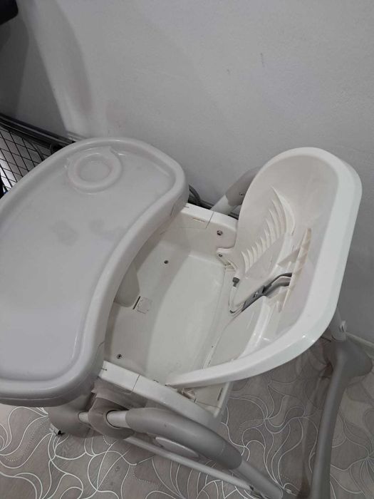 Детский стульчик